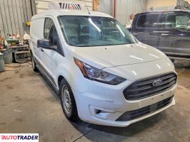 Ford Transit Connect - zobacz ofertę
