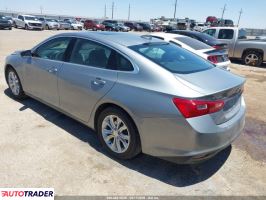 Chevrolet Malibu 2024 1