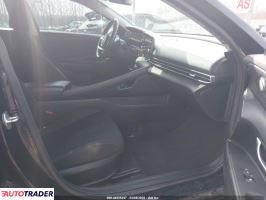 Hyundai Elantra 2021 2