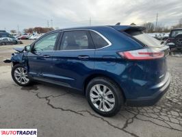Ford Edge 2020 2