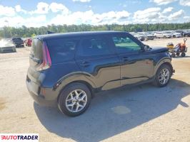 Kia Soul 2025 2