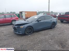 Mazda 3 2024 2
