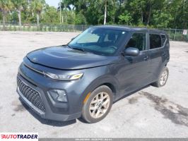 Kia Soul 2020 2 Kia Soul 2020 2