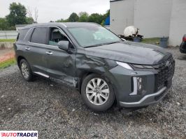 Hyundai Pozostałe 2025 3