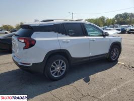 GMC Terrain 2023 1 GMC Terrain 2023 1