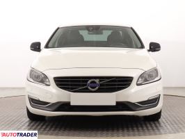 Volvo S60 2014 2.0 178 KM