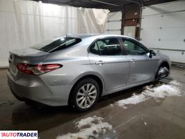 Toyota Camry 2019 2