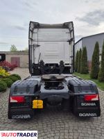 Scania R450 2019r Scania R450 2019r