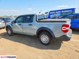 Ford Maverick 2022 2