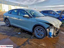 Kia Pozostałe 2025 2