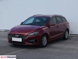 Hyundai i30 2023 1.5 156 KM