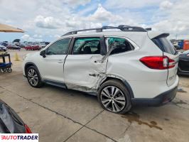 Subaru Pozostałe 2021 2