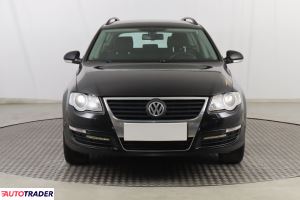 Volkswagen Passat 2007 2.0 147 KM