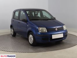 Fiat Panda 2009 1.2 68 KM