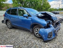 Subaru Forester 2022 2