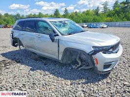 Jeep Grand Cherokee 2024 3