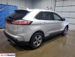 Ford Edge 2019 2 Ford Edge 2019 2