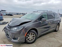 Chrysler Pacifica - zobacz ofertę