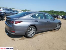 Lexus ES 2021 2 Lexus ES 2021 2