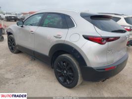 Mazda CX-30 2022 2 Mazda CX-30 2022 2