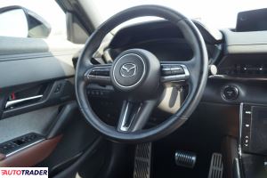 Mazda 3 2020 150 KM