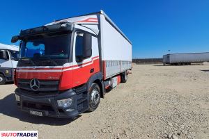 Mercedes 2016 Mercedes 2016