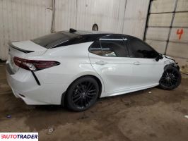 Toyota Camry 2024 3 Toyota Camry 2024 3
