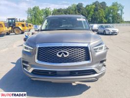 Infiniti Pozostałe 2020 5