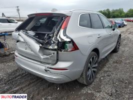 Volvo XC60 2023 2 Volvo XC60 2023 2