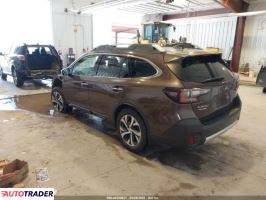 Subaru Outback 2021 2 Subaru Outback 2021 2