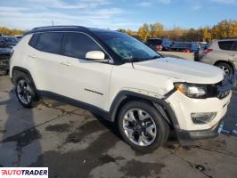 Jeep Compass 2021 2