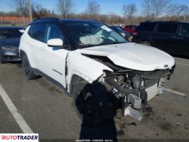Jeep Compass - zobacz ofertę