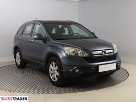 Honda CR-V 2007 2.0 147 KM