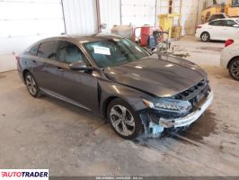 Honda Accord 2020 2 Honda Accord 2020 2