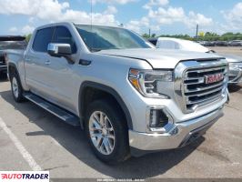 GMC Sierra - zobacz ofertę