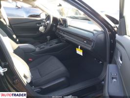 Honda Accord 2025 1