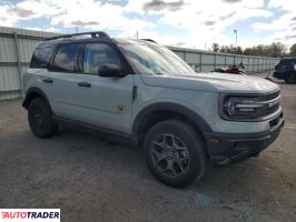 Ford Bronco 2021 2