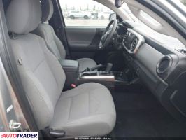 Toyota Tacoma 2019 3 Toyota Tacoma 2019 3