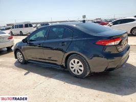 Toyota Corolla 2022 1 Toyota Corolla 2022 1