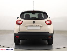 Renault Captur 2014 1.2 118 KM