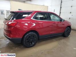 Chevrolet Equinox 2019 1