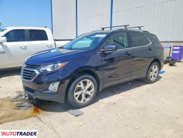 Chevrolet Equinox - zobacz ofertę
