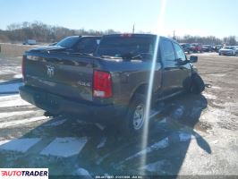Dodge Ram 2020 5