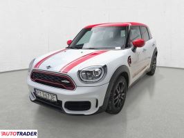 Mini Countryman 2019 2 306 KM