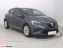 Renault Clio 2020 1.0 99 KM Renault Clio 2020 1.0 99 KM