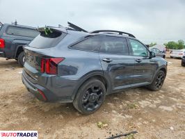 Kia Sorento 2024 2