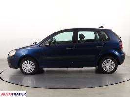 Volkswagen Polo 2005 1.2 53 KM