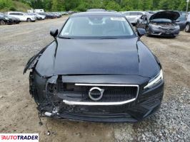 Volvo S60 2021 2 Volvo S60 2021 2