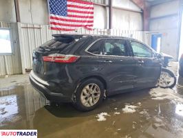 Ford Edge 2021 2