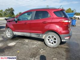 Ford EcoSport 2019 1